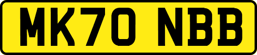 MK70NBB