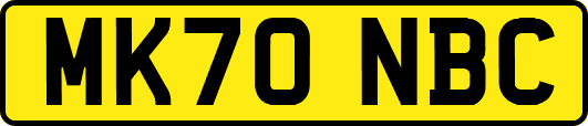 MK70NBC
