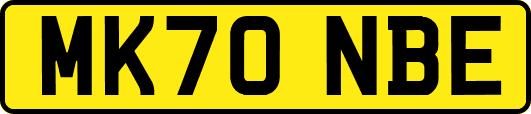 MK70NBE