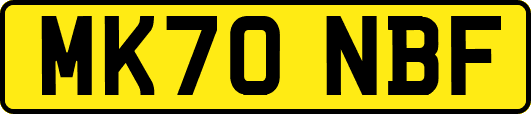 MK70NBF