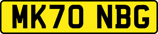 MK70NBG