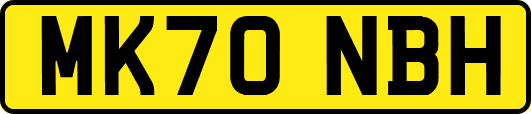 MK70NBH