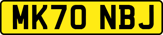 MK70NBJ