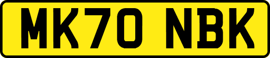 MK70NBK