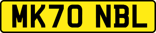 MK70NBL