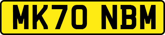 MK70NBM