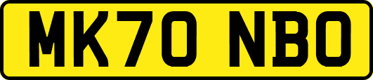 MK70NBO
