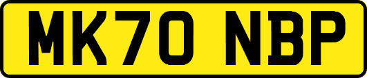 MK70NBP
