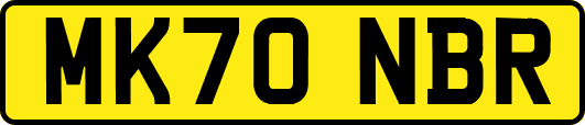 MK70NBR
