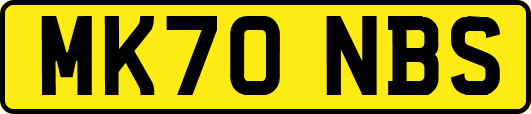MK70NBS