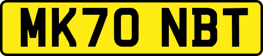 MK70NBT