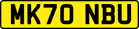 MK70NBU
