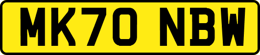 MK70NBW