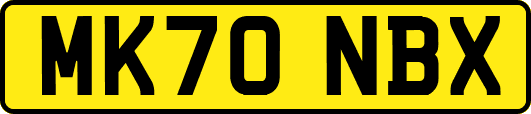 MK70NBX