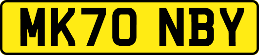 MK70NBY