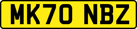 MK70NBZ
