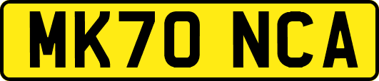 MK70NCA