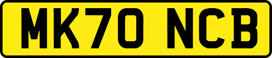 MK70NCB