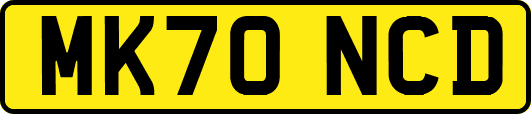 MK70NCD