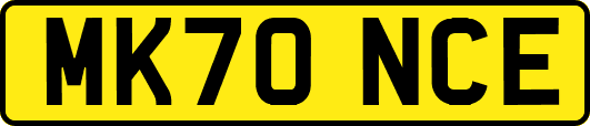 MK70NCE