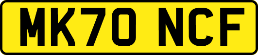 MK70NCF