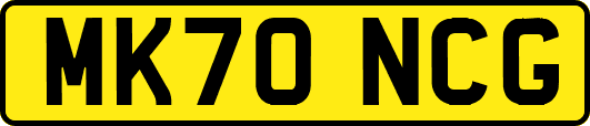 MK70NCG