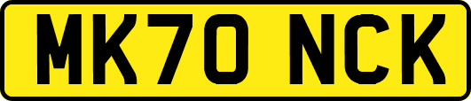 MK70NCK