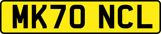 MK70NCL