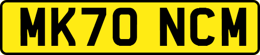 MK70NCM