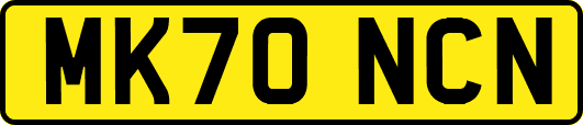 MK70NCN