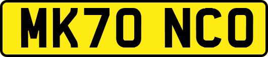 MK70NCO