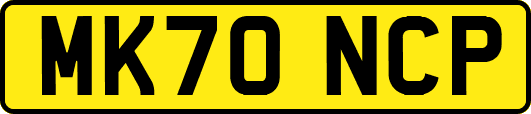 MK70NCP