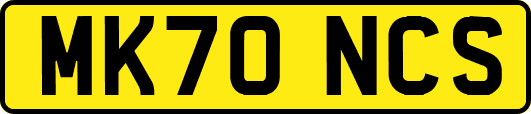MK70NCS