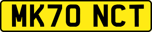 MK70NCT