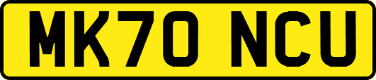 MK70NCU