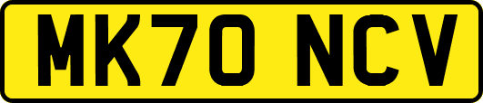 MK70NCV