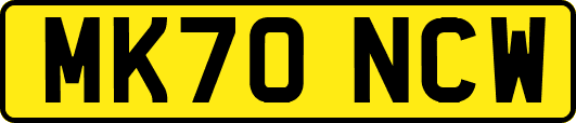 MK70NCW