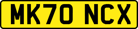 MK70NCX