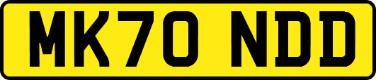 MK70NDD