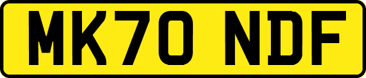 MK70NDF