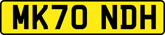 MK70NDH
