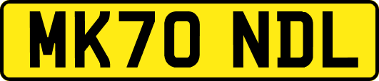 MK70NDL