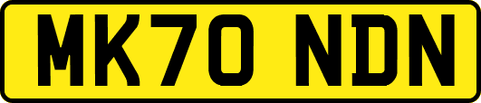 MK70NDN
