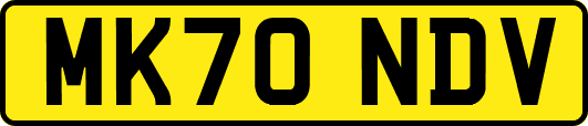 MK70NDV