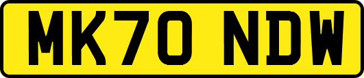 MK70NDW