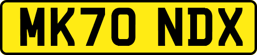 MK70NDX