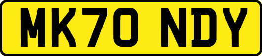 MK70NDY