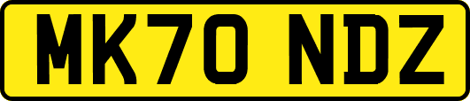 MK70NDZ