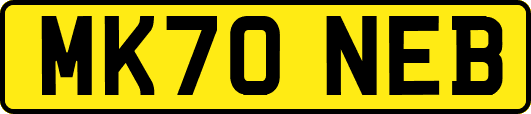 MK70NEB