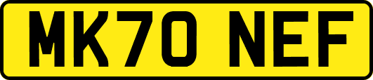 MK70NEF